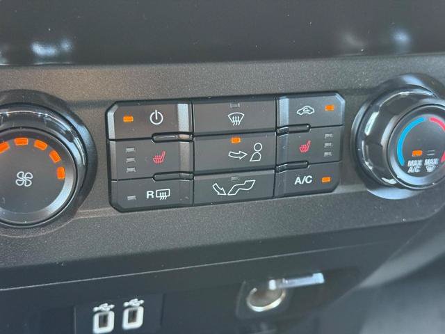 Certified 2020 Ford F150 XLT w/ Equipment Group 302A Luxury AWD/4WD image 22