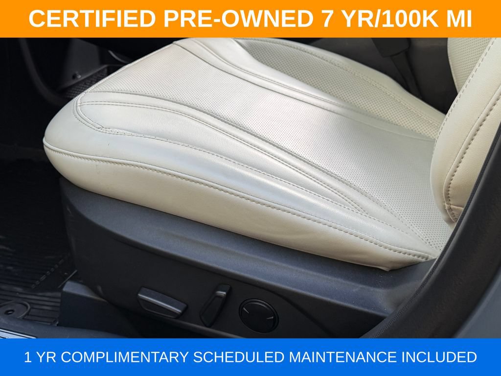 Certified 2023 Ford Mustang Mach-E Premium w/ Mustang Nite Pony Package AWD/4WD image 28