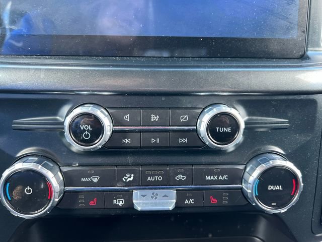 Certified 2022 Ford F150 XLT w/ Equipment Group 302A High image 17