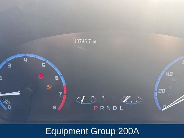 Certified 2024 Ford Bronco Sport Big Bend w/ Convenience Package image 17