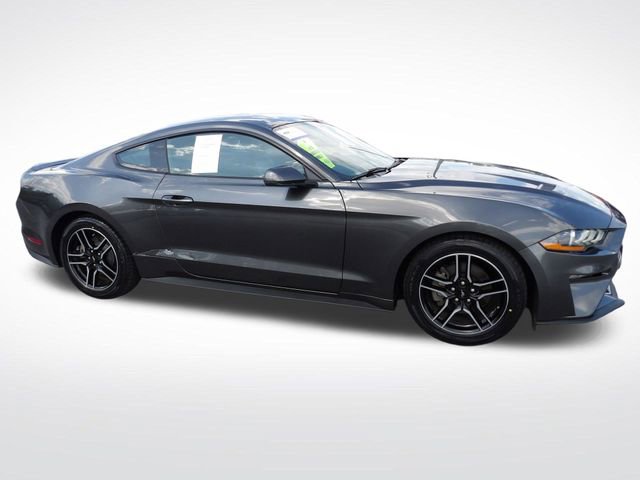 Certified 2020 Ford Mustang Premium RWD image 15