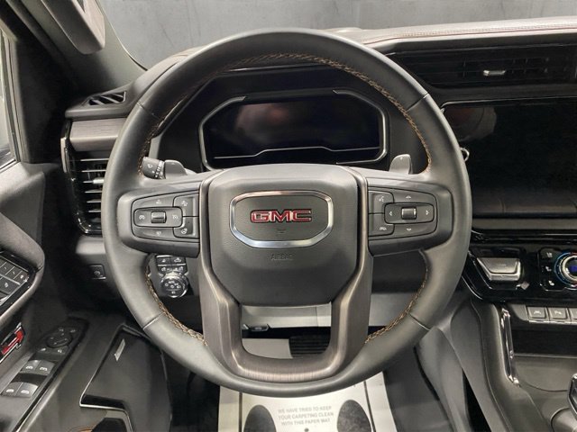 Used 2023 GMC Sierra 1500 AT4 w/ AT4 Premium Package AWD/4WD image 14