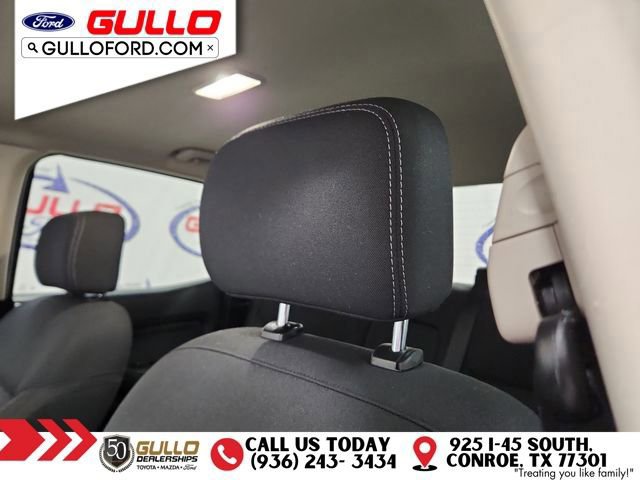 Certified 2021 Ford Ranger XLT w/ Equipment Group 301A Mid image 18