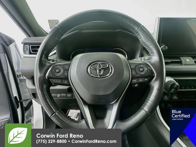 Used 2024 Toyota RAV4 SE w/ Convenience Package AWD/4WD image 15