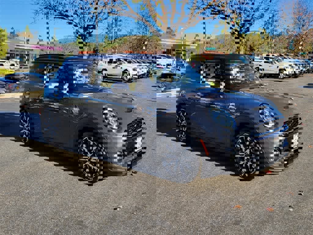 Used 2019 MINI Cooper S image 9