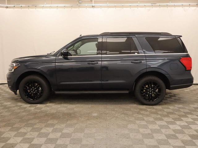 Certified 2023 Ford Expedition XLT image 15