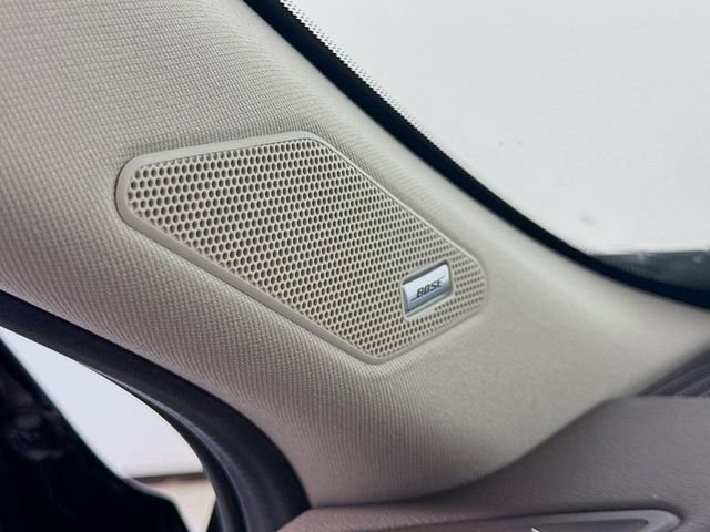 Used 2023 Nissan Rogue Platinum w/ Platinum Premium Package image 19