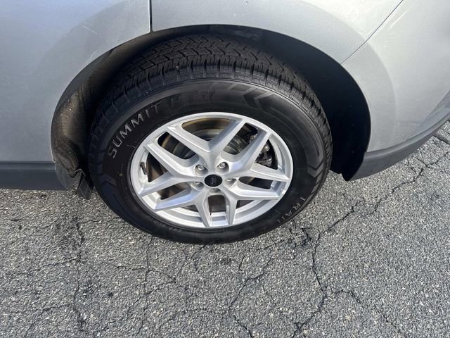 Certified 2023 Ford Edge SEL image 14