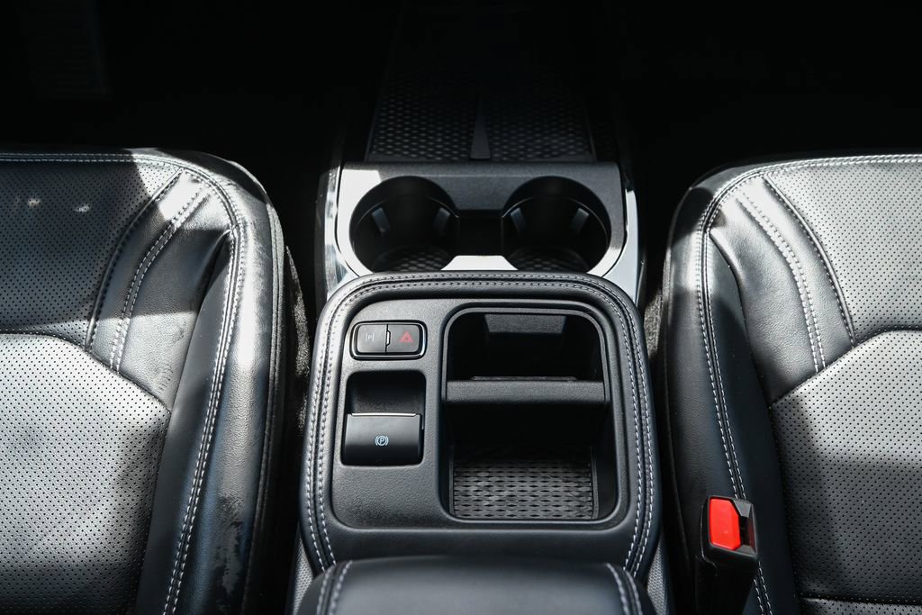 Certified 2025 Ford Mustang Mach-E Premium AWD/4WD image 30