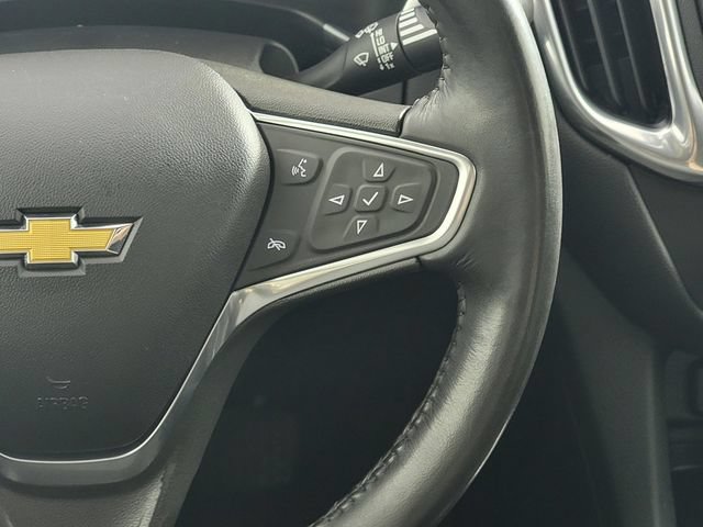 Used 2018 Chevrolet Equinox LT FWD image 28