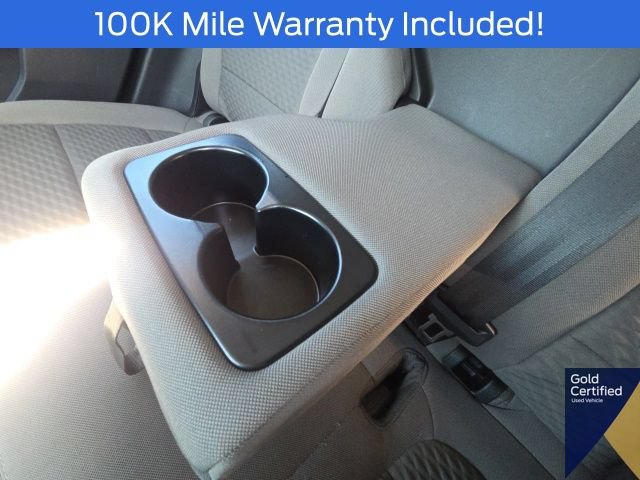 Certified 2022 Ford Escape SE w/ Convenience Package FWD image 22