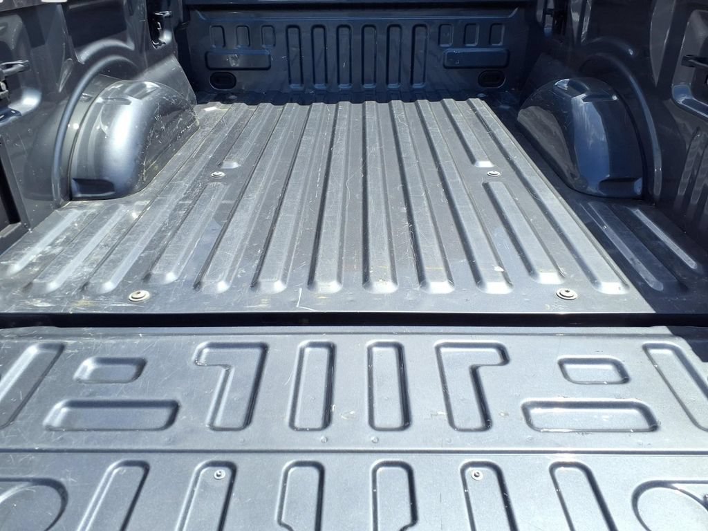Certified 2022 Ford F150 Lariat w/ Equipment Group 502A High AWD/4WD image 36