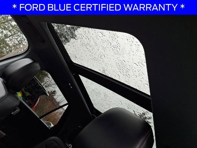 Certified 2023 Ford Explorer XLT w/ Equipment Group 202A AWD/4WD image 15