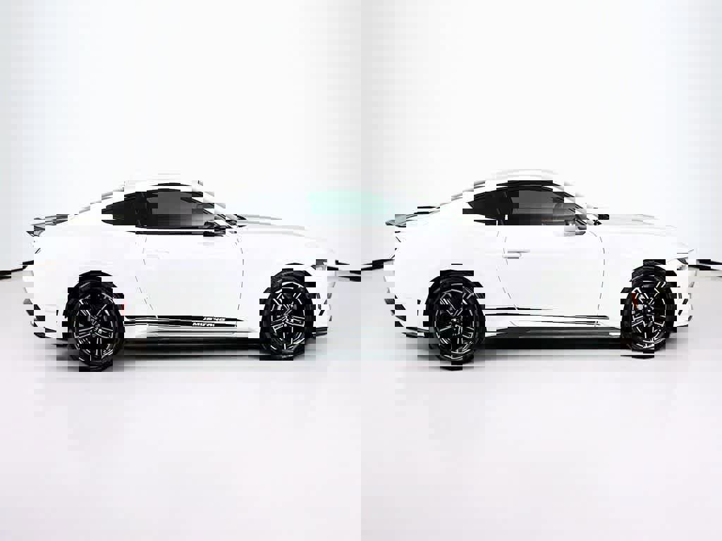 Certified 2024 Ford Mustang EcoBoost image 6