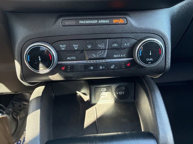 Certified 2023 Ford Escape Active image 26