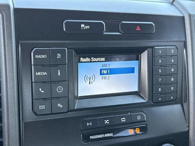 Certified 2021 Ford F250 XL w/ STX Appearance Package image 13