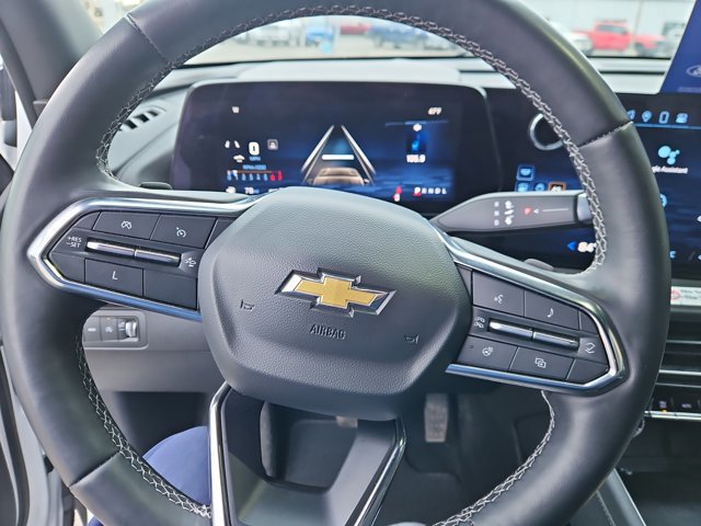 Used 2024 Chevrolet Traverse LT image 14