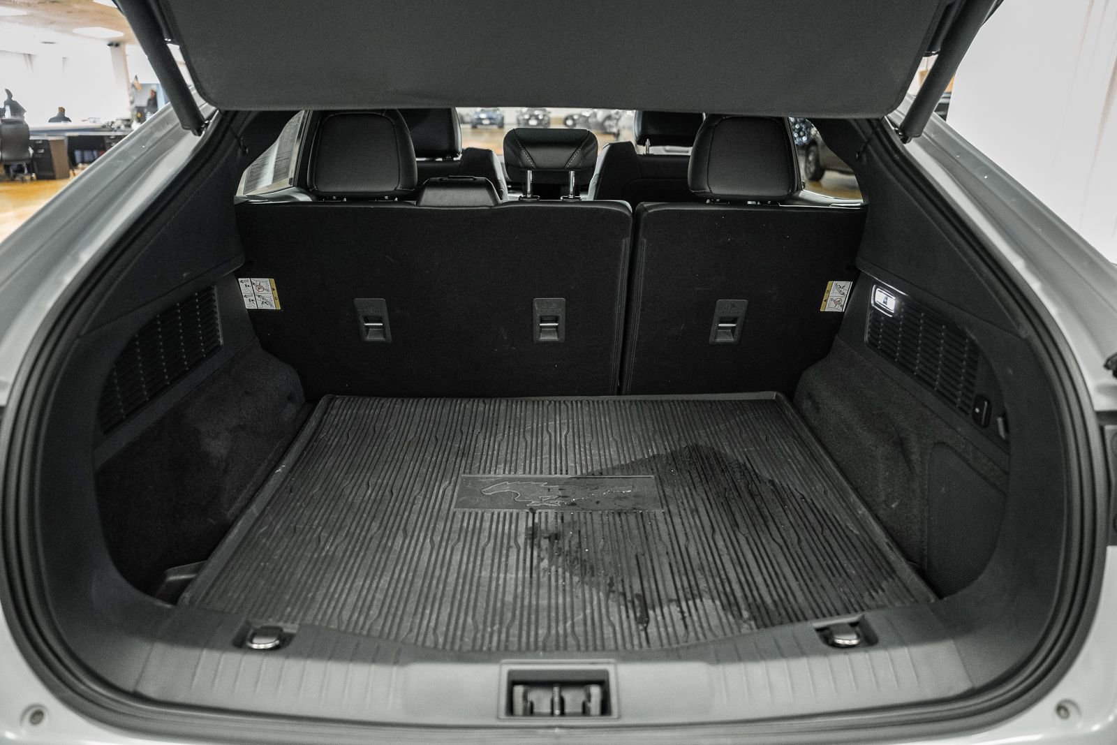 Certified 2023 Ford Mustang Mach-E GT image 19