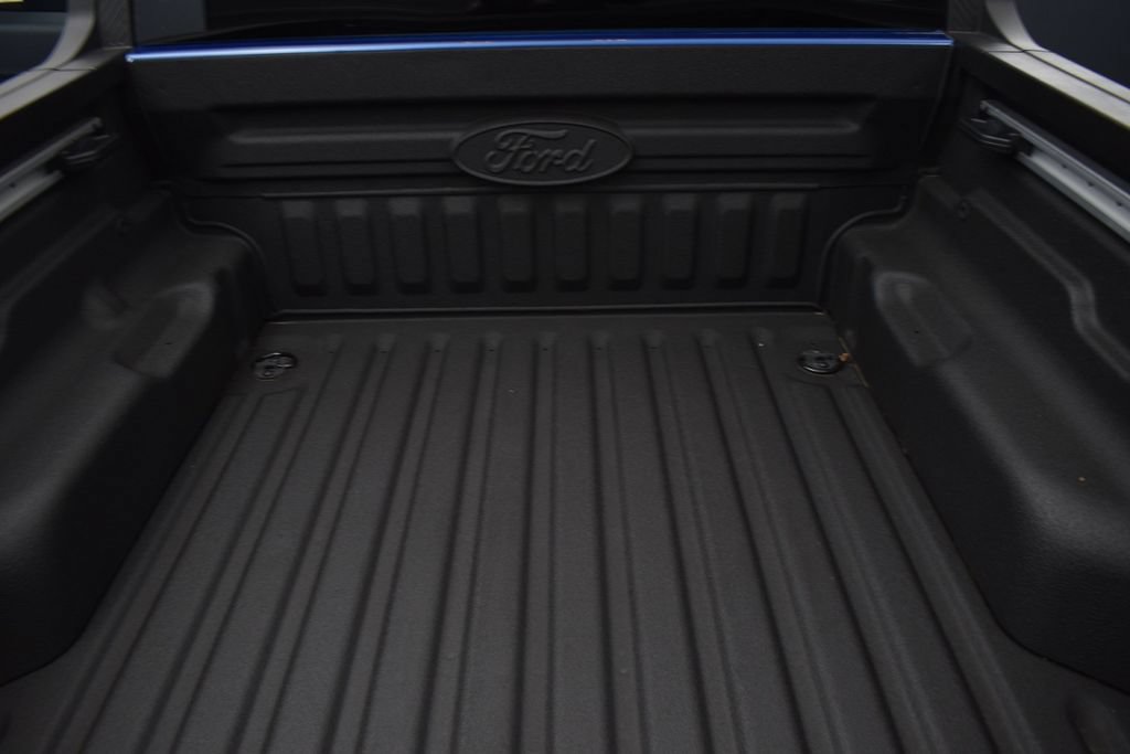 Certified 2024 Ford Maverick Lariat FWD image 20