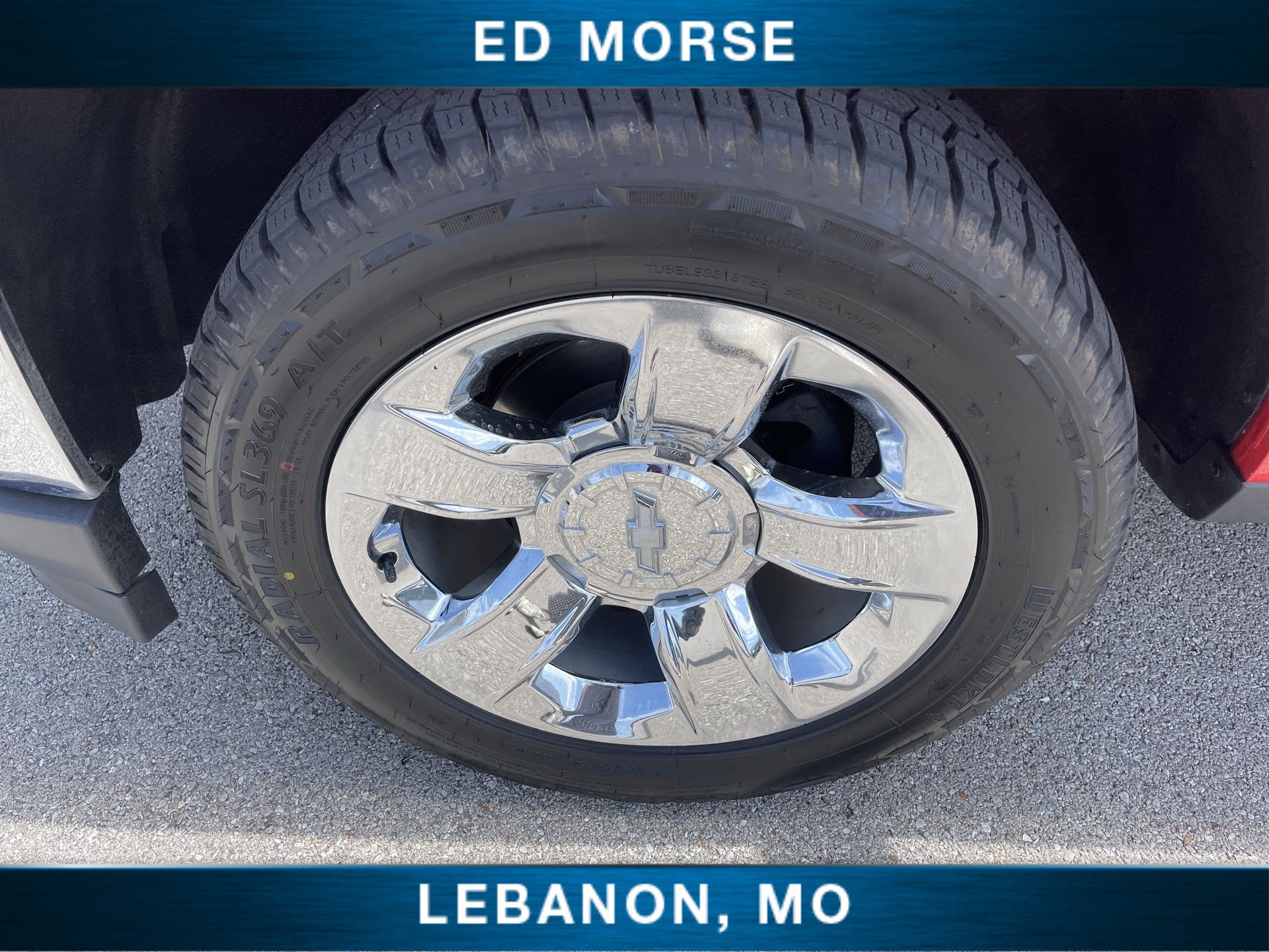 Used 2018 Chevrolet Silverado 1500 LTZ w/ LTZ Plus Package AWD/4WD image 30
