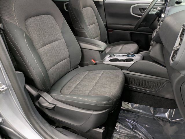 Certified 2022 Ford Bronco Sport Big Bend image 28