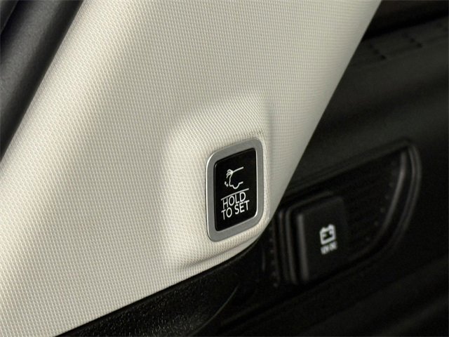 Used 2024 Jeep Grand Cherokee Limited 4xe image 29