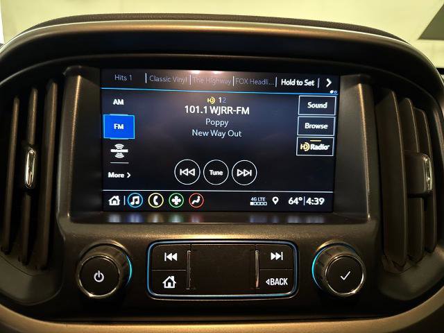 Used 2022 Chevrolet Colorado Z71 RWD image 27