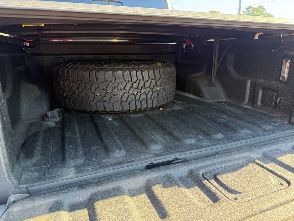 Used 2020 Jeep Gladiator Sport w/ Quick Order Package 24S image 18