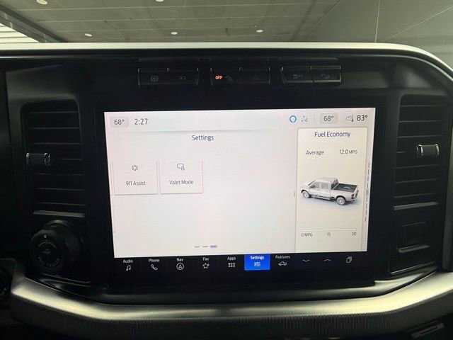 Certified 2024 Ford F350 Platinum w/ FX4 Off-Road Package AWD/4WD image 29