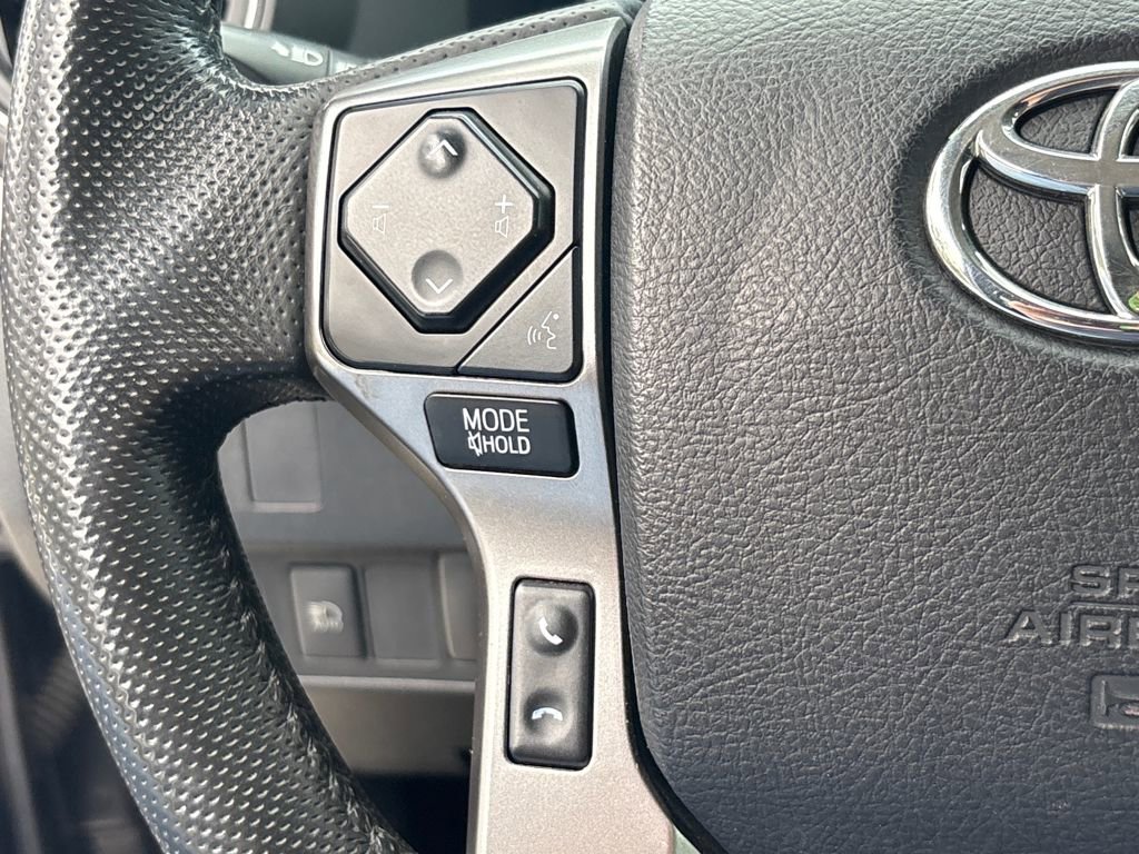 Used 2021 Toyota Tacoma SR5 image 18