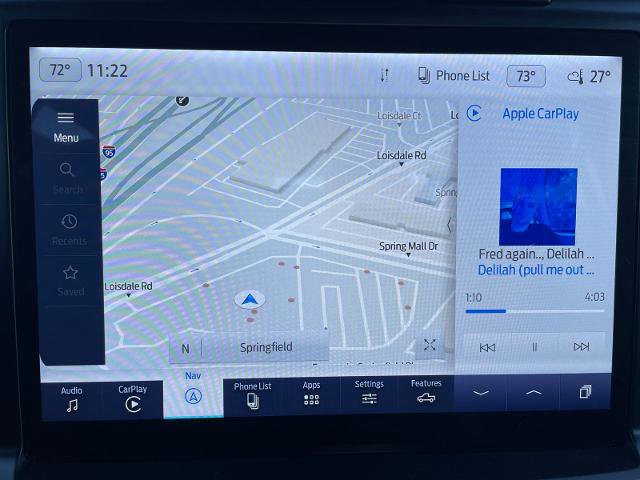 Certified 2023 Ford F150 XLT w/ Equipment Group 302A High image 29