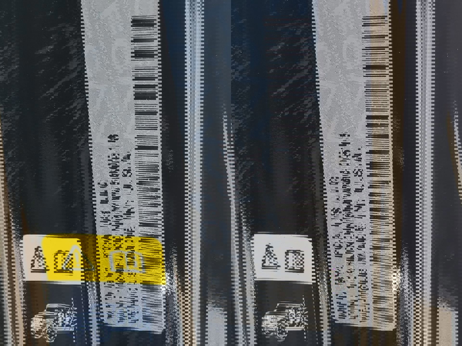 Used 2021 Jeep Wrangler Unlimited Willys image 64