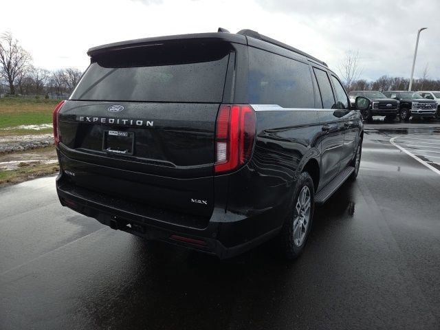 Certified 2025 Ford Expedition Max Active image 8
