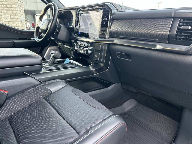 Certified 2025 Ford F150 Raptor AWD/4WD image 22