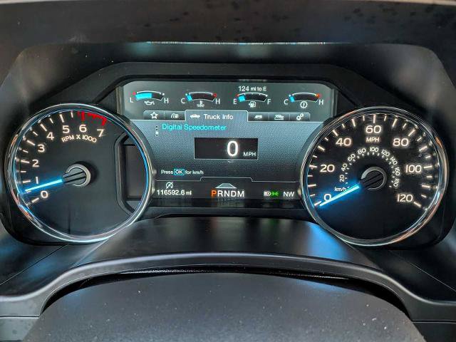 Certified 2018 Ford F150 Platinum w/ Equipment Group 701A Luxury AWD/4WD image 27