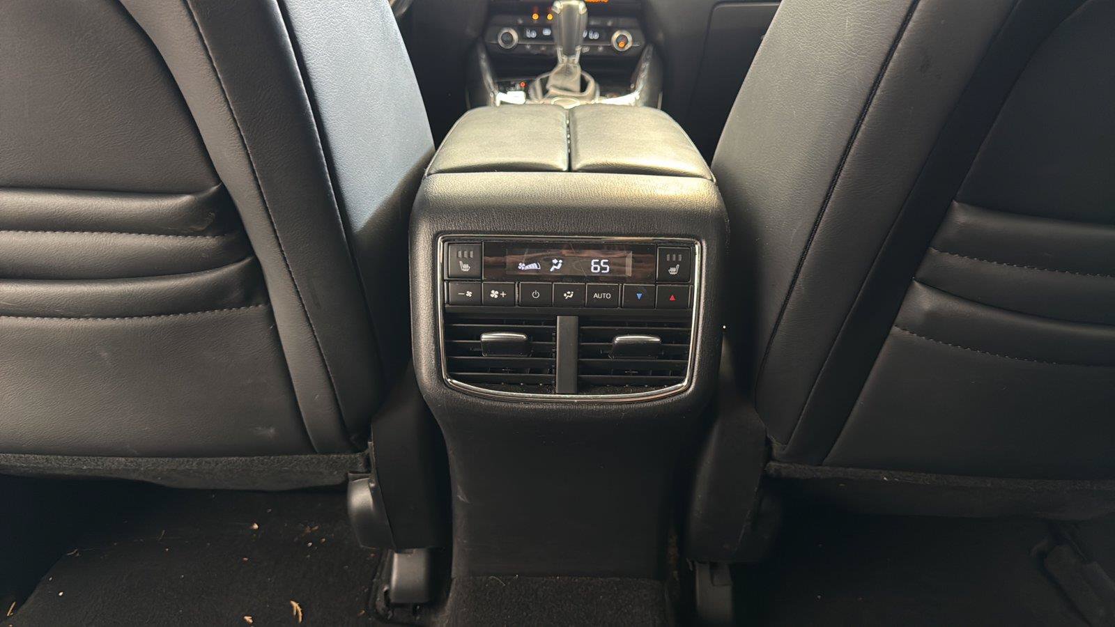 Used 2021 MAZDA CX-9 Grand Touring FWD image 30