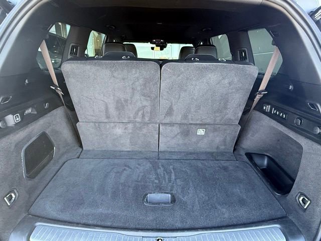 Used 2022 Jeep Grand Cherokee L Overland AWD/4WD image 18