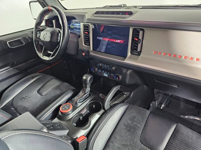Certified 2022 Ford Bronco Raptor AWD/4WD image 10