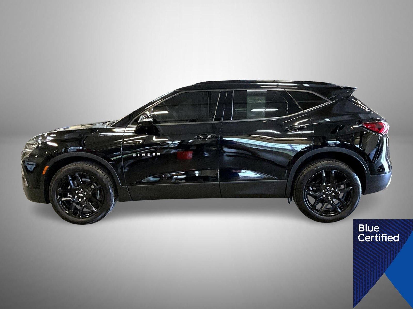 Used 2022 Chevrolet Blazer LT AWD/4WD image 8