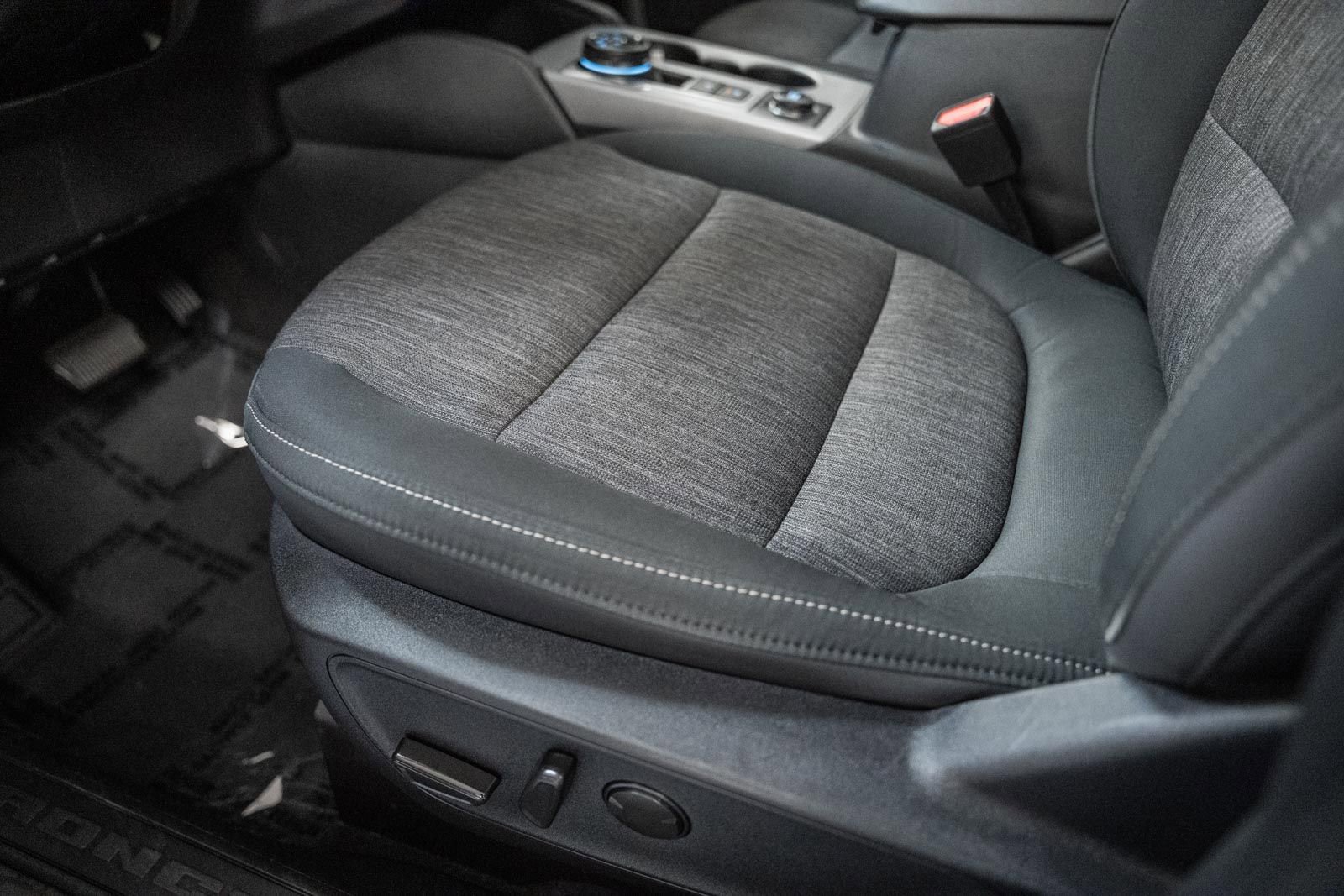 Certified 2022 Ford Bronco Sport Big Bend w/ Convenience Package image 37