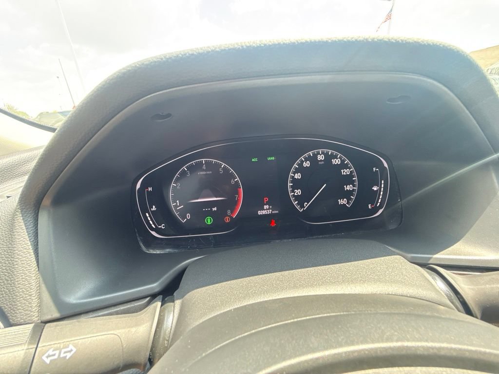 Used 2020 Honda Accord EX-L image 17