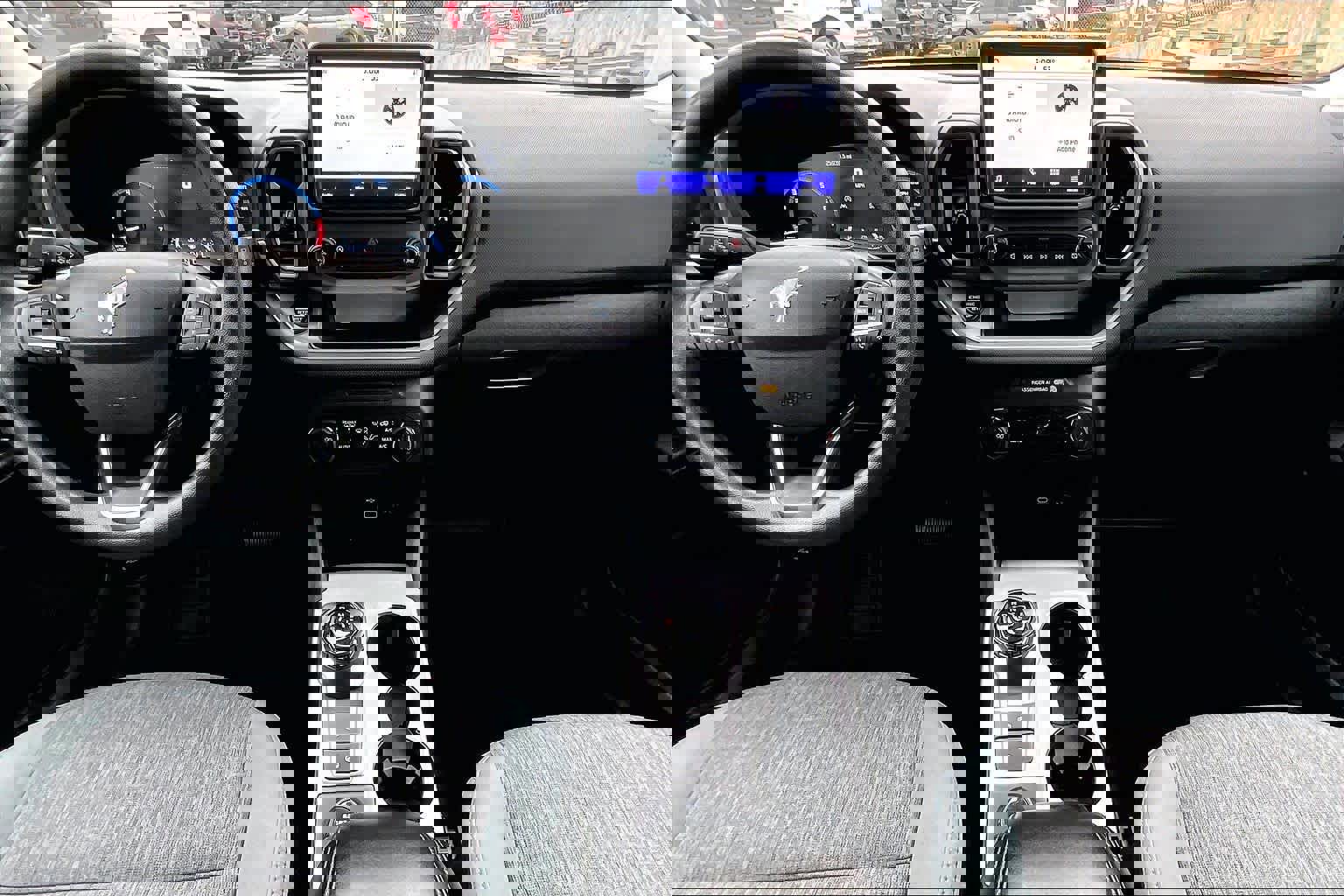 Certified 2023 Ford Bronco Sport Big Bend image 33