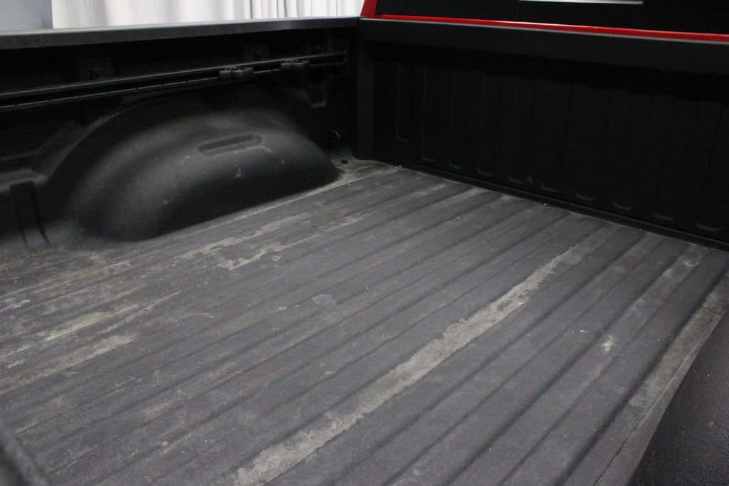 Used 2023 RAM 1500 Big Horn AWD/4WD image 20