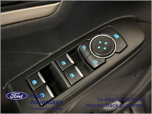 Certified 2022 Ford Escape S FWD image 15