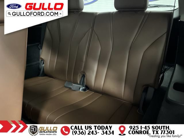 Used 2022 Acura MDX SH-AWD w/ Technology Package image 15