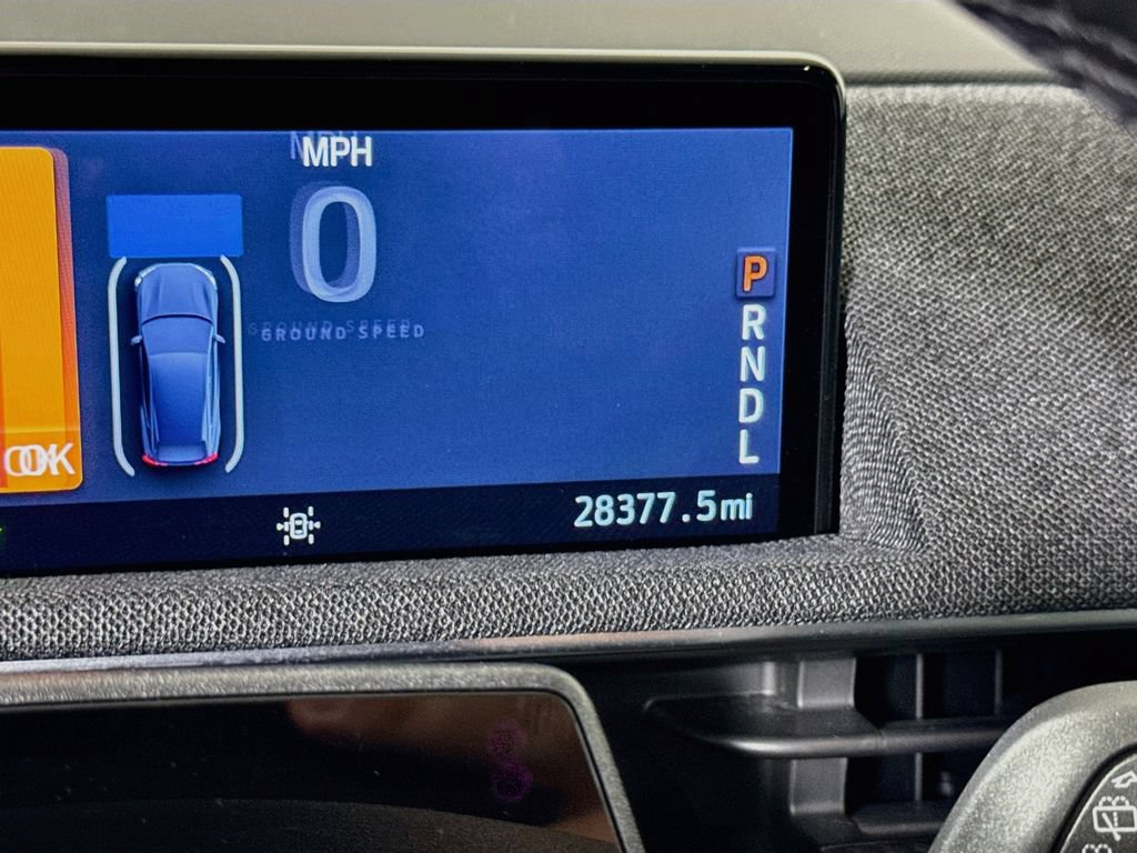 Certified 2023 Ford Mustang Mach-E Premium AWD/4WD image 12