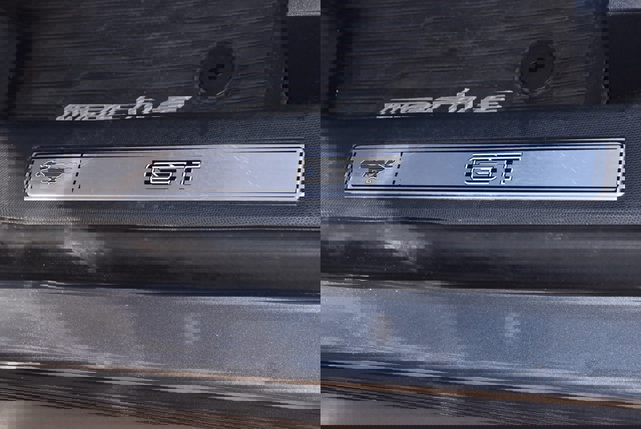 Certified 2023 Ford Mustang Mach-E GT image 36