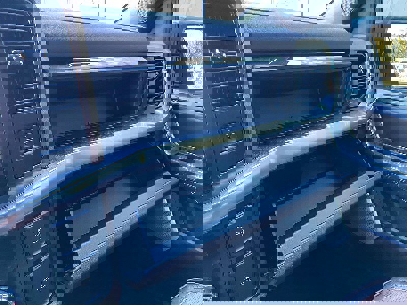 Certified 2025 Ford F150 King Ranch image 67