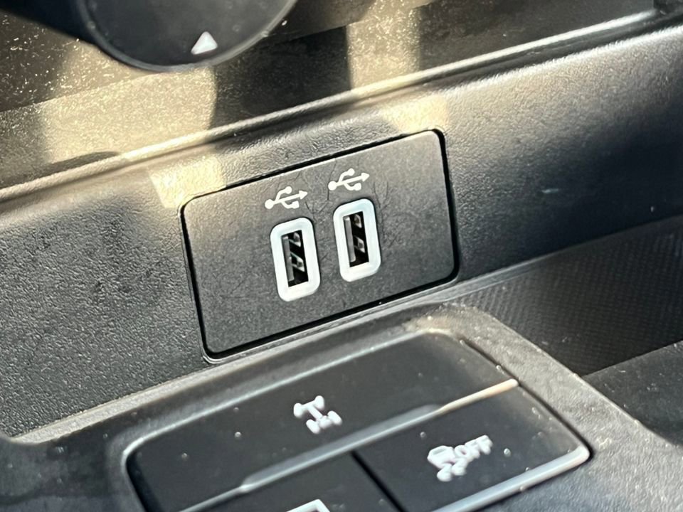 Certified 2023 Ford Ranger XLT w/ Equipment Group 301A Mid image 31