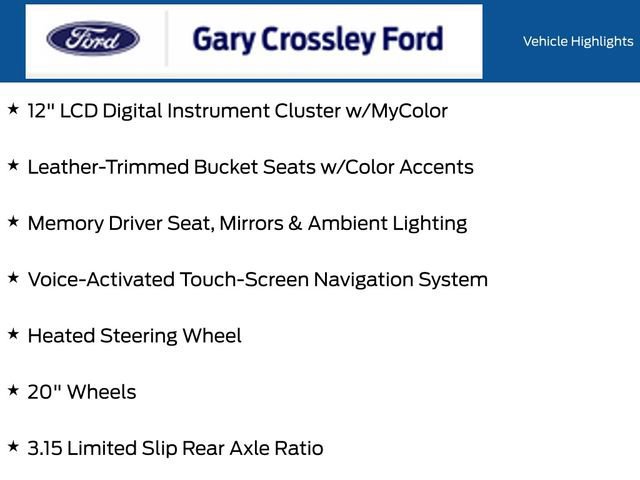 Certified 2022 Ford Mustang GT Premium w/ Equipment Group 401A image 26